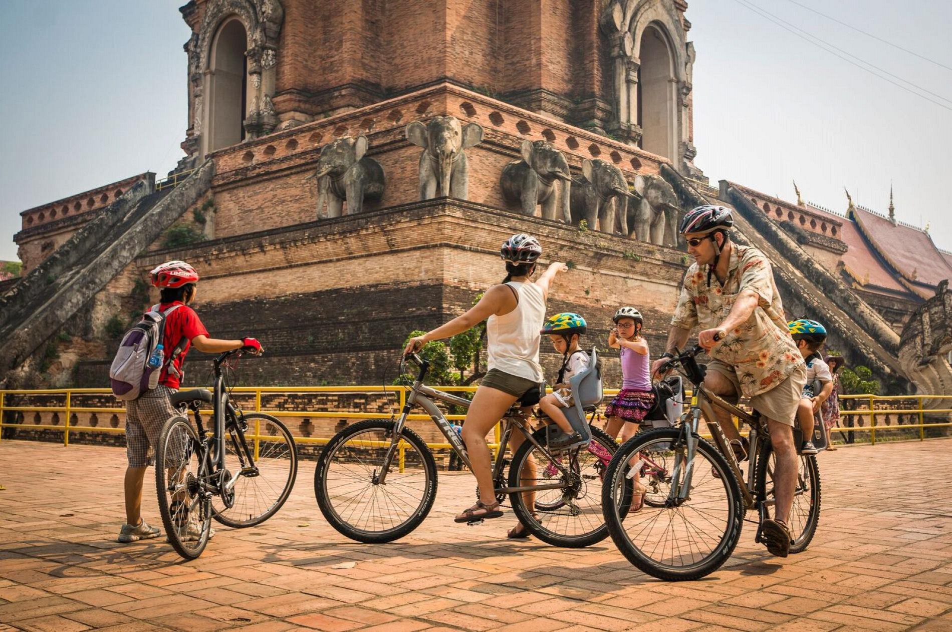 Bikes